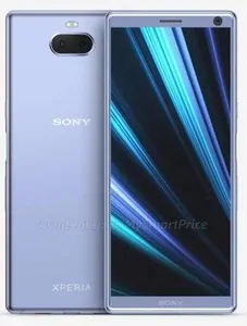 Замена дисплея на телефоне Sony Xperia XA3 в Краснодаре